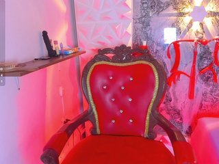 Sofia-Love7 Porn Show