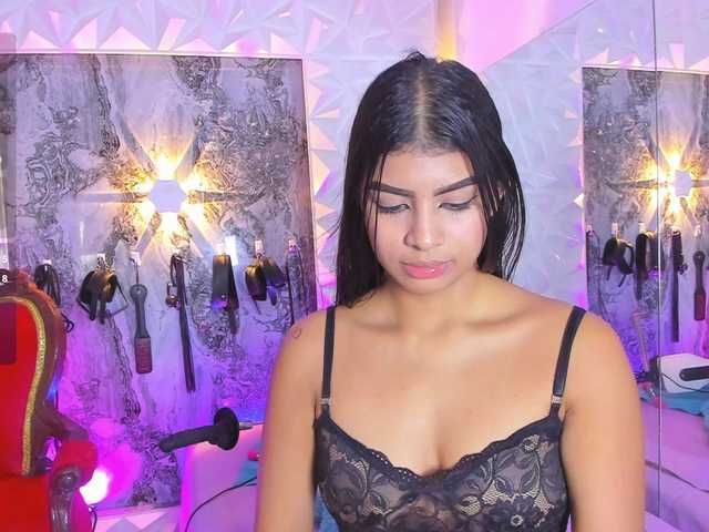 Sofia-Love7's BongaCams show and profile