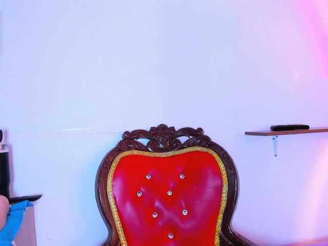 Sofia-Love7's BongaCams show and profile