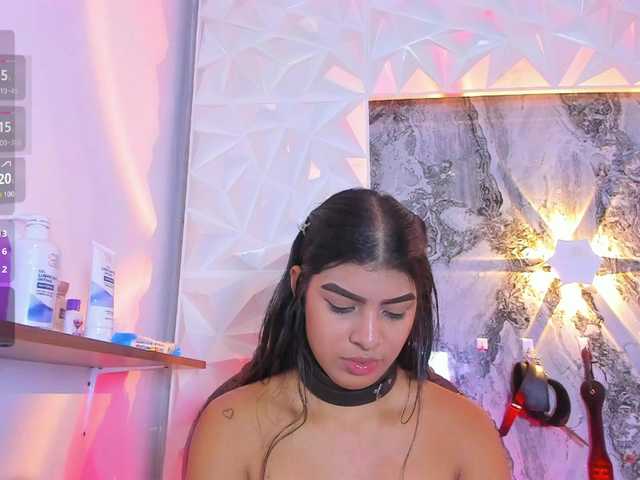 Sofia-Love7 live cam profile