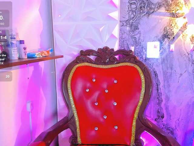 Sofia-Love7's BongaCams show and profile