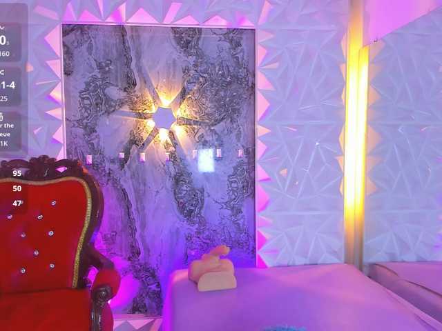 Sofia-Love7's BongaCams show and profile