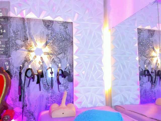 Sofia-Love7's BongaCams show and profile