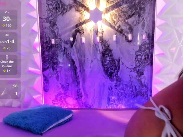 Sofia-Love7's BongaCams show and profile