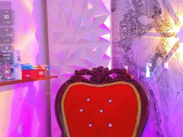 Sofia-Love7's BongaCams show and profile