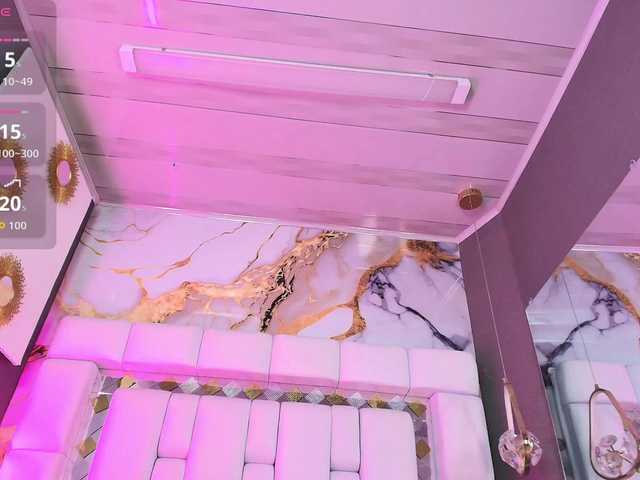 Sofia-Love7's BongaCams show and profile