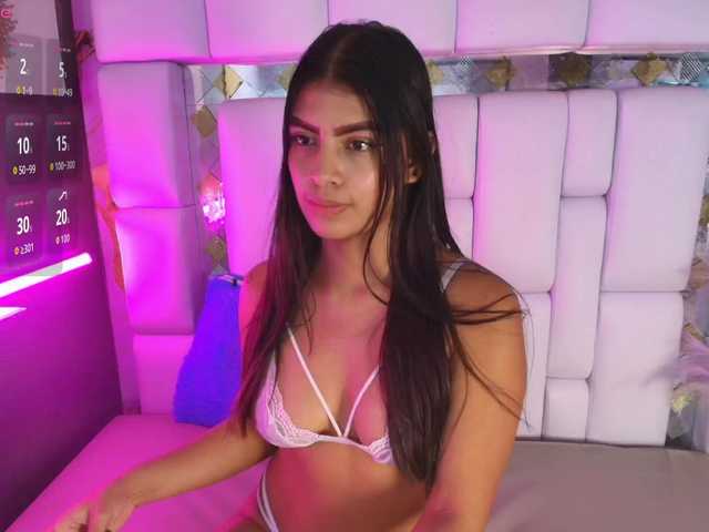 Sofia-Love7's BongaCams show and profile