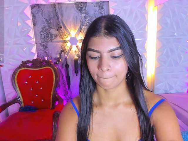 Sofia-Love7's BongaCams show and profile