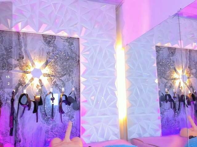 Sofia-Love7's BongaCams show and profile