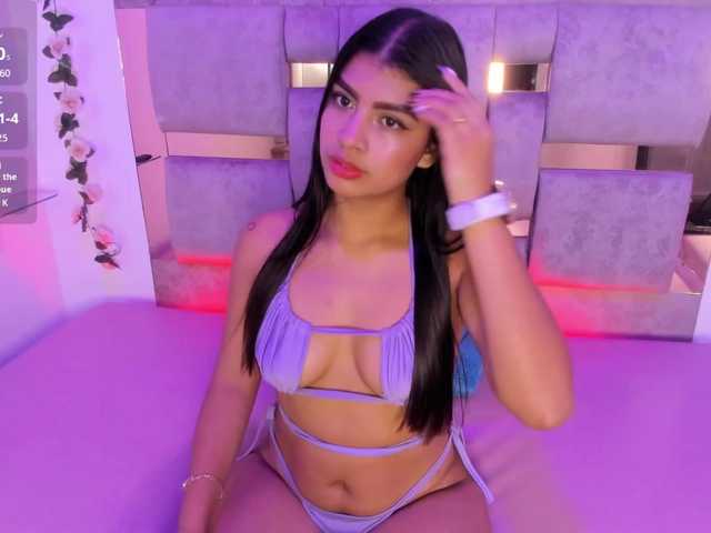 Sofia-Love7's BongaCams show and profile