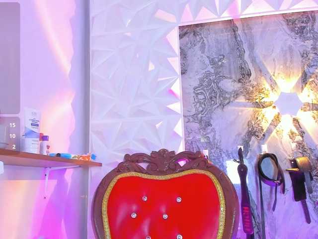 Sofia-Love7's BongaCams show and profile