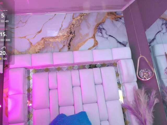 Sofia-Love7's BongaCams show and profile