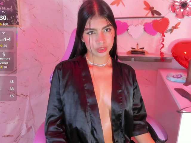 Sofia-Love7's BongaCams show and profile