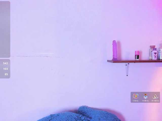 Sofia-Love7's BongaCams show and profile