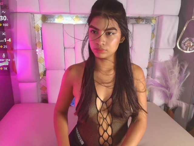 Sofia-Love7's BongaCams show and profile