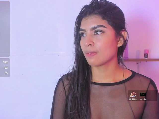 Sofia-Love7's BongaCams show and profile