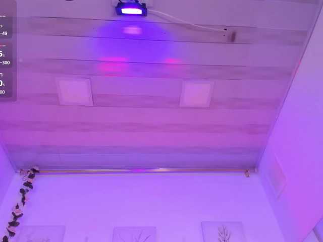 Sofia-Love7's BongaCams show and profile