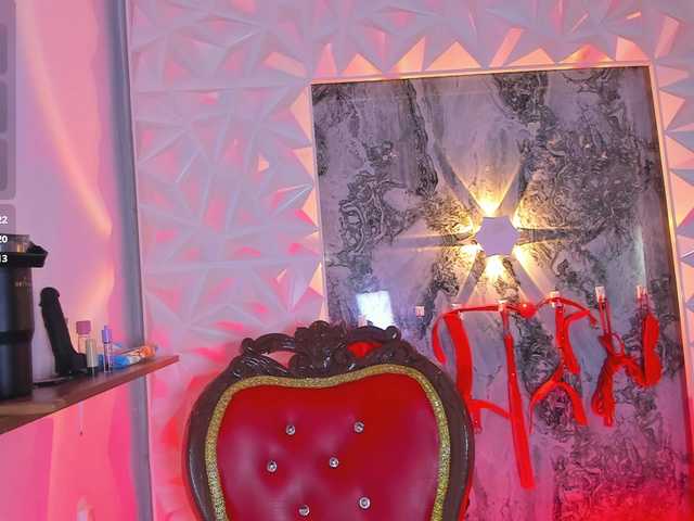 Sofia-Love7's BongaCams show and profile