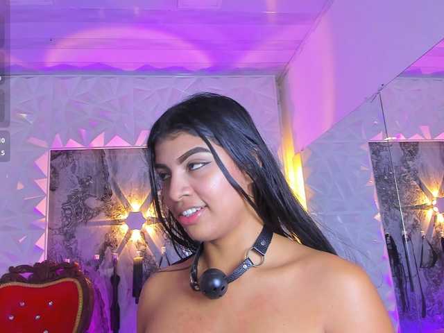 Sofia-Love7's BongaCams show and profile