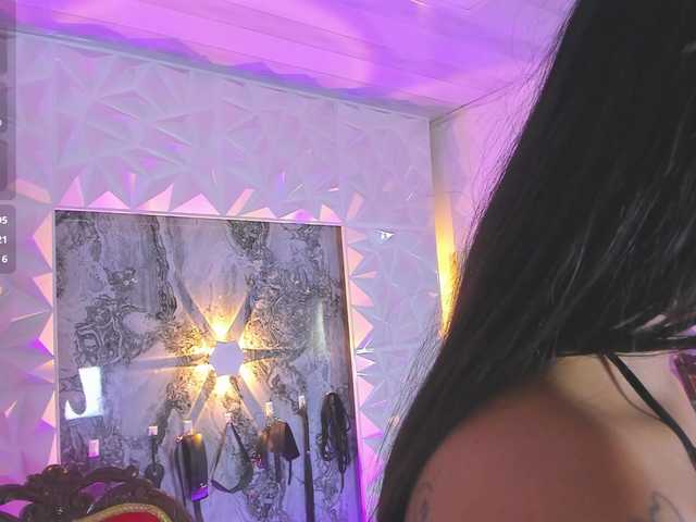 Sofia-Love7's BongaCams show and profile