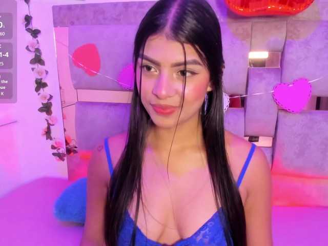 Sofia-Love7's BongaCams show and profile