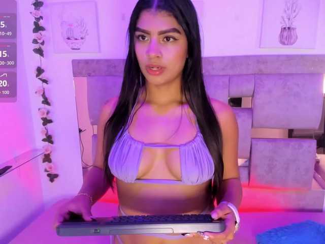 Sofia-Love7's BongaCams show and profile