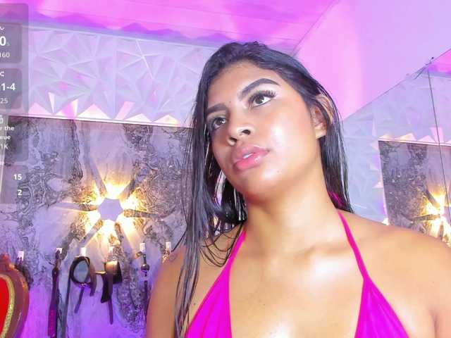 Sofia-Love7's BongaCams show and profile