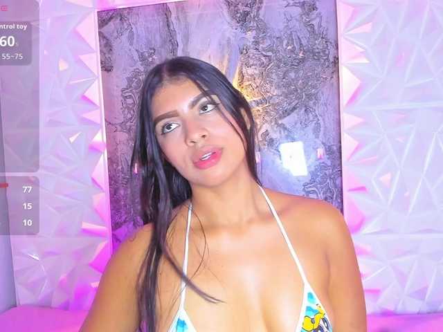 Sofia-Love7's BongaCams show and profile