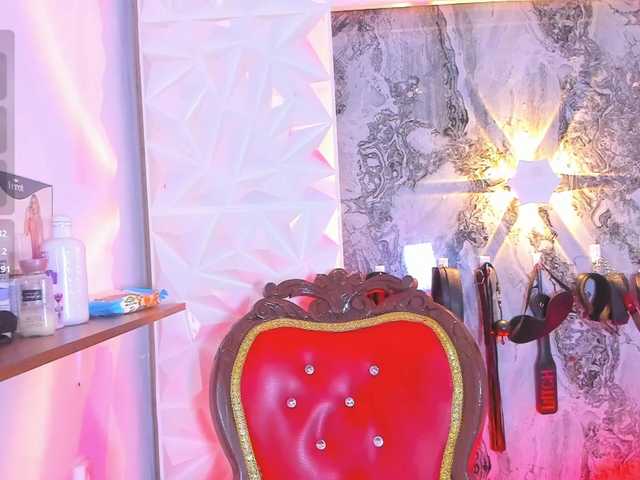 Sofia-Love7's BongaCams show and profile