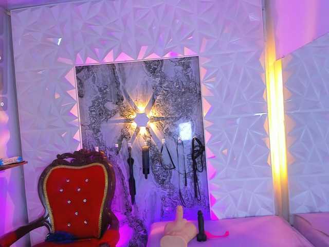 Sofia-Love7's BongaCams show and profile