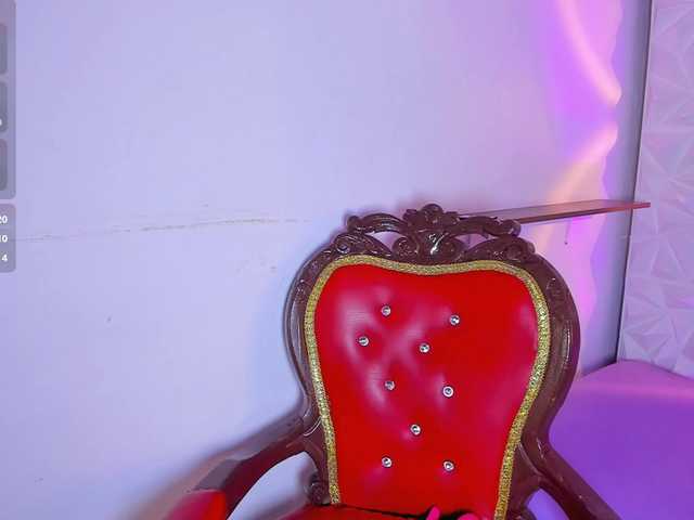 Sofia-Love7's BongaCams show and profile