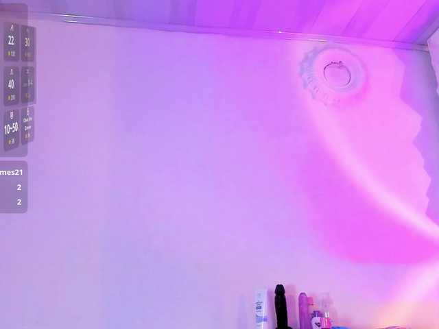 Sofia-Love7's BongaCams show and profile