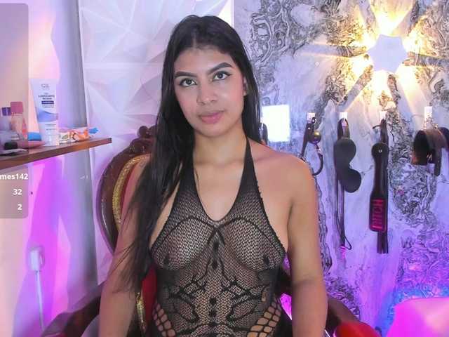 Sofia-Love7's BongaCams show and profile