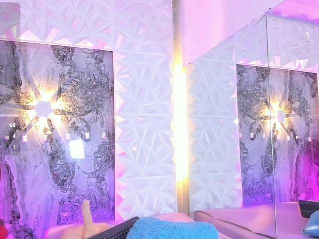 Sofia-Love7's BongaCams show and profile