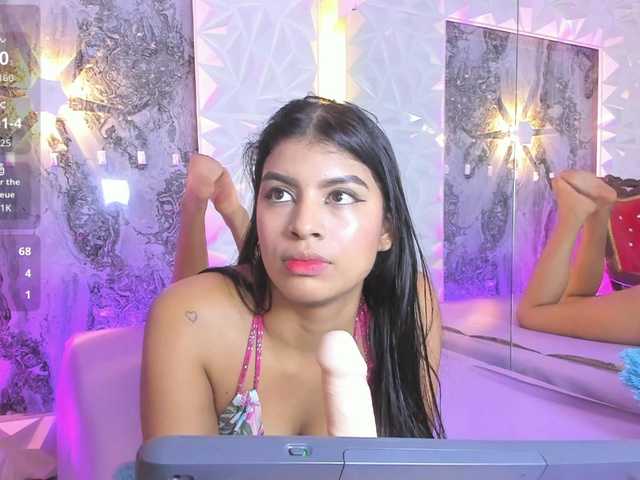 Sofia-Love7's BongaCams show and profile