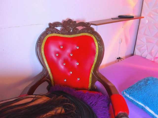 Sofia-Love7's BongaCams show and profile