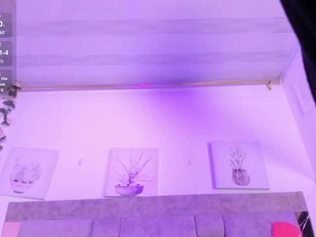 Sofia-Love7's BongaCams show and profile