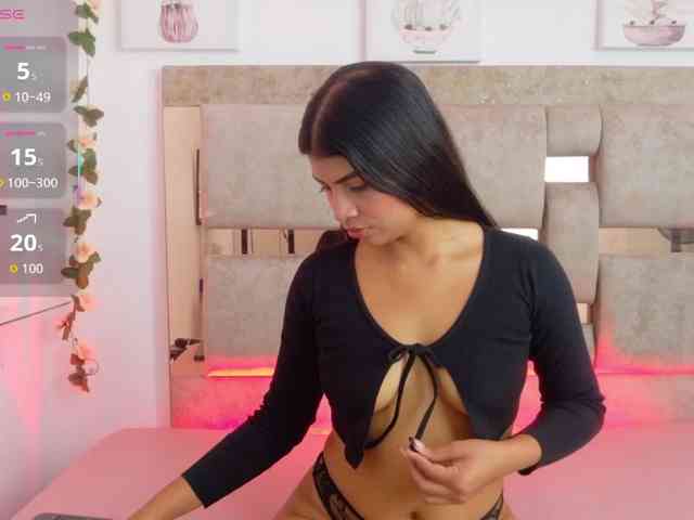 Sofia-Love7 webcam