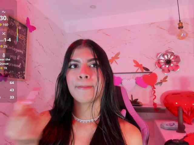 Sofia-Love7 webcam