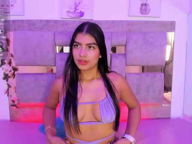 Sofia-Love7 webcam
