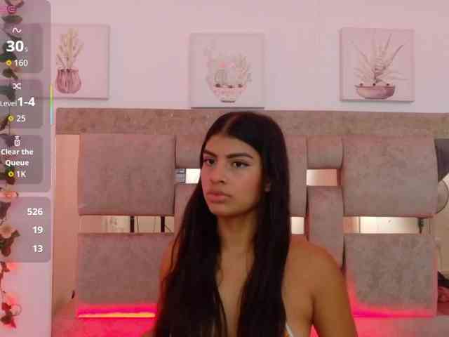 Sofia-Love7 webcam