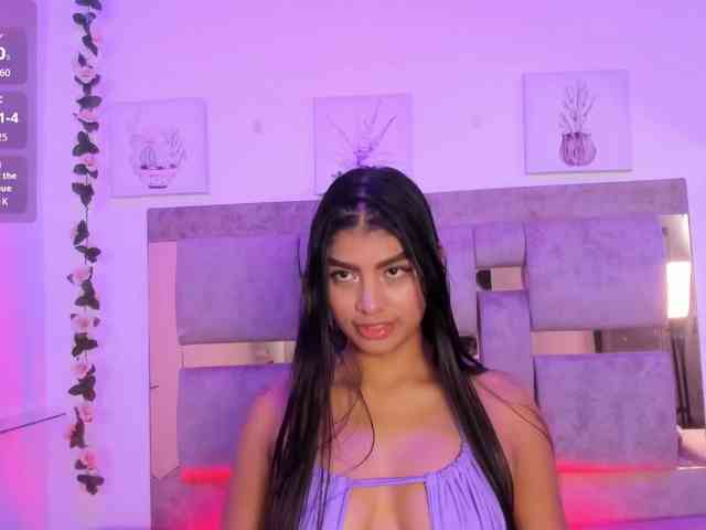 Sofia-Love7 webcam