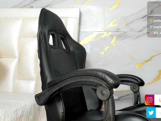 lesly-w's BongaCams show and profile