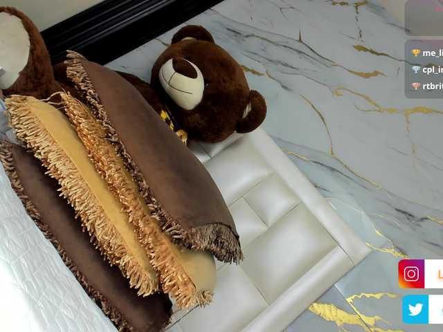 lesly-w's BongaCams show and profile