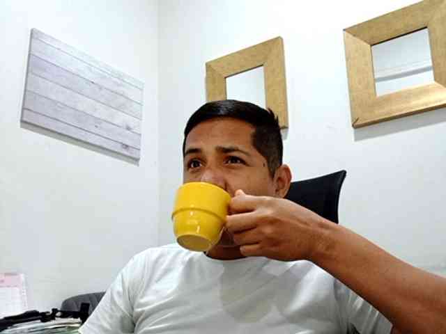 Santiagofox Santiagofox