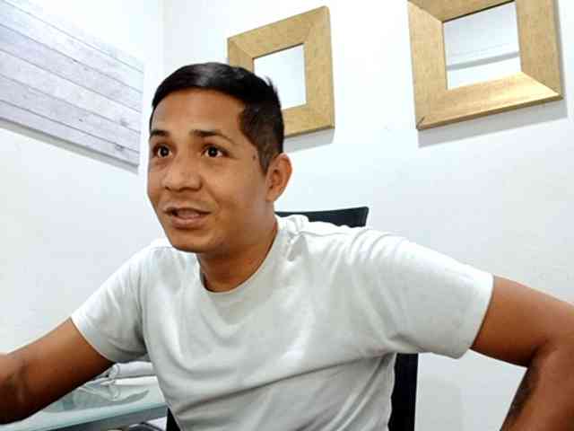 Santiagofox Santiagofox