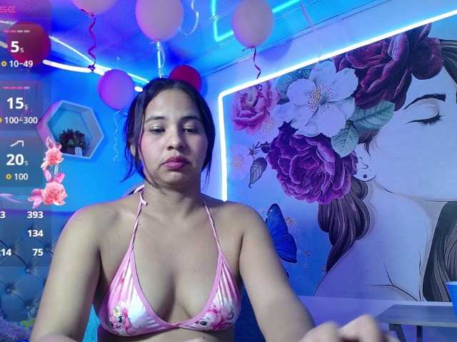 nicol-ross19's BongaCams show and profile