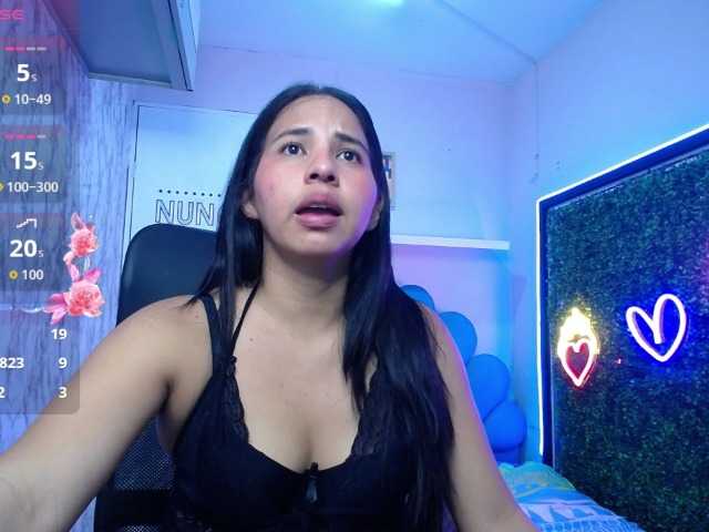 nicol-ross19 webcam bongacams model stream image