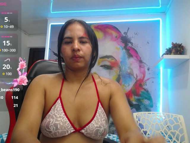 nicol-ross19 webcam bongacams model stream image