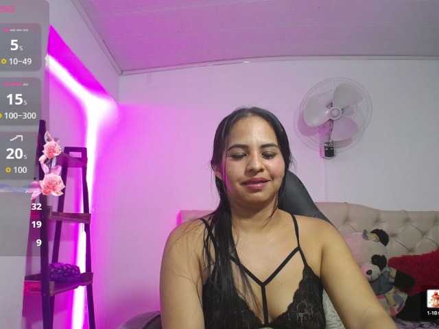 nicol-ross19's BongaCams show and profile